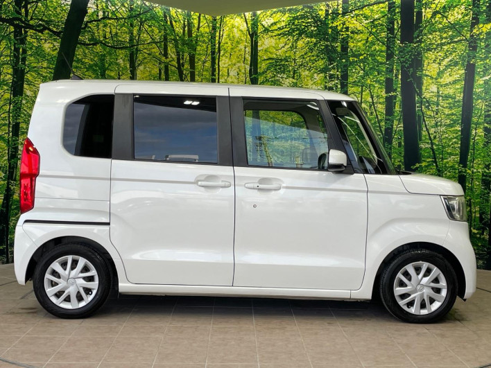 2019 Honda N-BOX DBA-JF3 (UW-69f1f70d96409)[15]