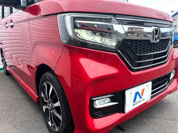 2019 Honda N-BOX CUSTOM DBA-JF3 (UW-69f1f70e20c3f)[7]