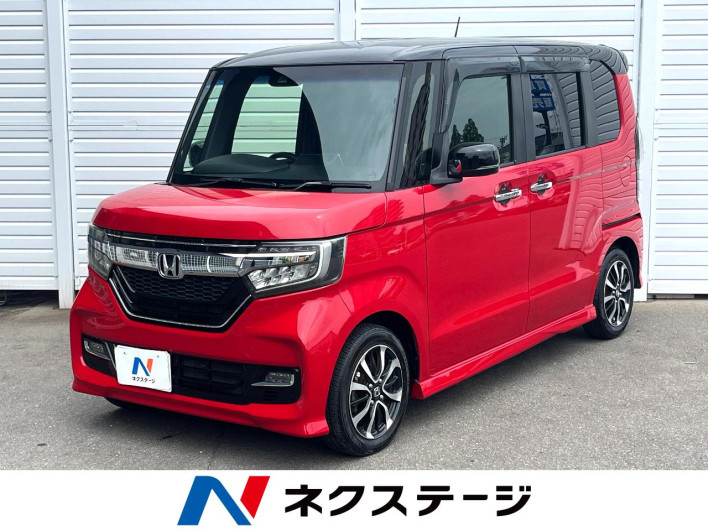 2019 Honda N-BOX CUSTOM DBA-JF3 (UW-69f1f70e20c3f)[3]