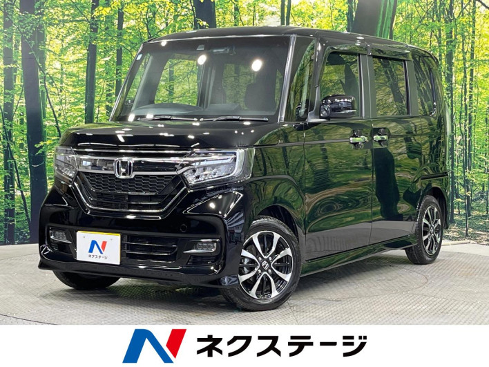 2020 Honda N-BOX CUSTOM 6BA-JF3 (UW-69f1f70ee5f65)[3]