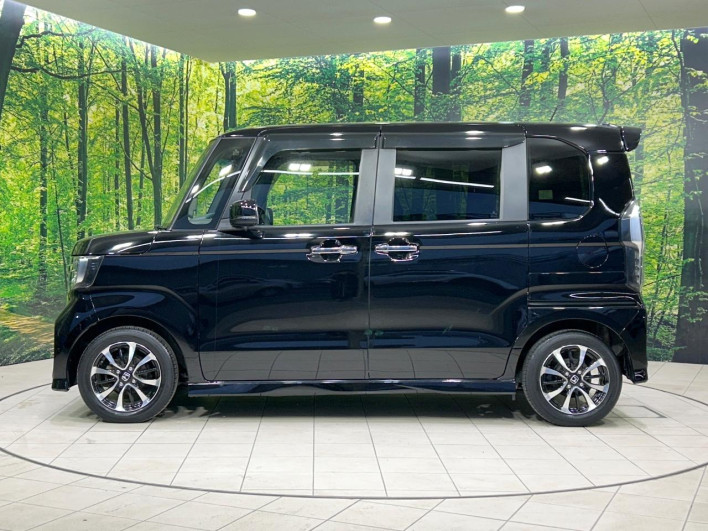 2020 Honda N-BOX CUSTOM 6BA-JF3 (UW-69f1f70f95561)[11]