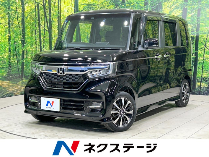 2020 Honda N-BOX CUSTOM 6BA-JF3 (UW-69f1f70f95561)[3]