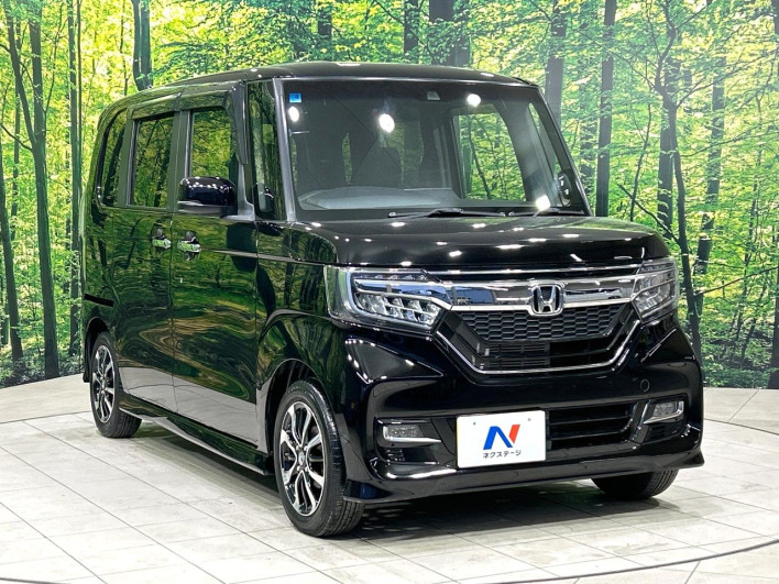 2020 Honda N-BOX CUSTOM 6BA-JF3 (UW-69f1f70f95561)[6]