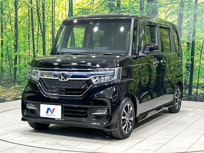 2020 Honda N-BOX CUSTOM 6BA-JF3 (UW-69f1f70f95561)[4]