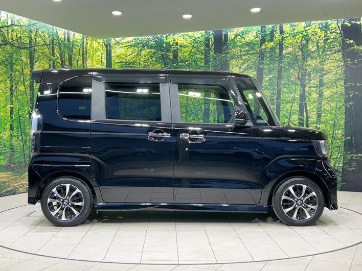 2020 Honda N-BOX CUSTOM 6BA-JF3 (UW-69f1f70f95561)[7]