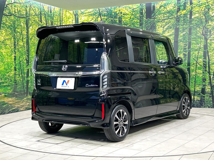 2020 Honda N-BOX CUSTOM 6BA-JF3 (UW-69f1f70f95561)[8]