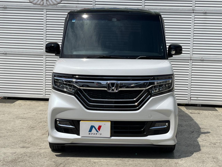 2018 Honda N-BOX CUSTOM DBA-JF3 (UW-69f1f711e028f)[11]