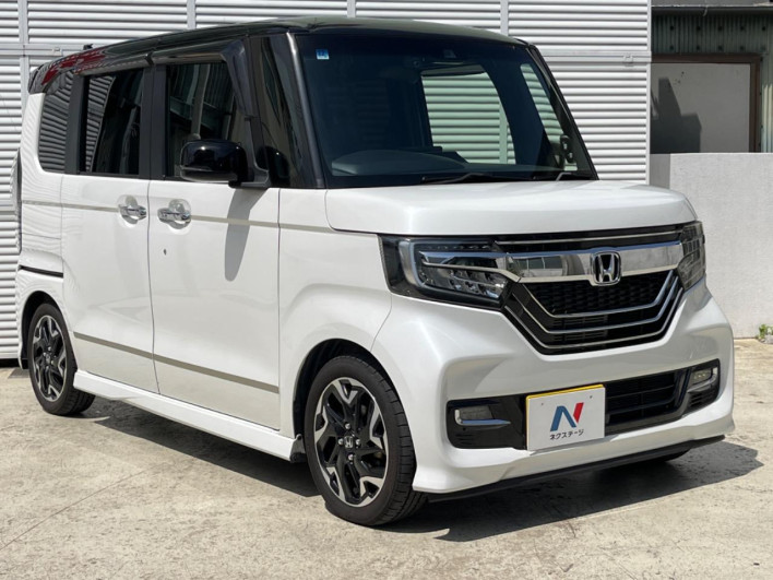 2018 Honda N-BOX CUSTOM DBA-JF3 (UW-69f1f711e028f)[14]