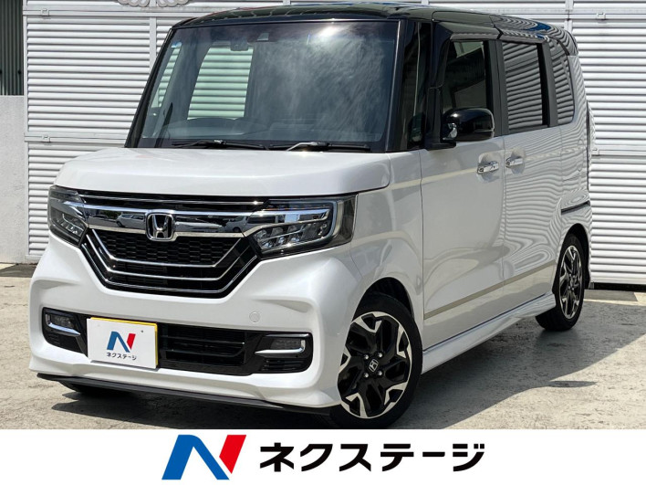 2018 Honda N-BOX CUSTOM DBA-JF3 (UW-69f1f711e028f)[3]