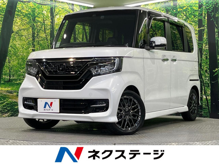 2019 Honda N-BOX CUSTOM DBA-JF3 (UW-69f1f7124f0e4)[3]