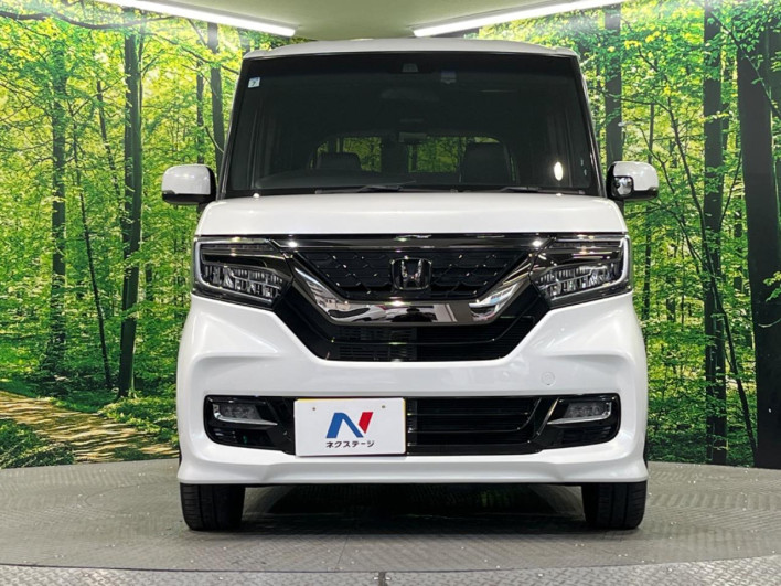 2019 Honda N-BOX CUSTOM DBA-JF3 (UW-69f1f7124f0e4)[11]