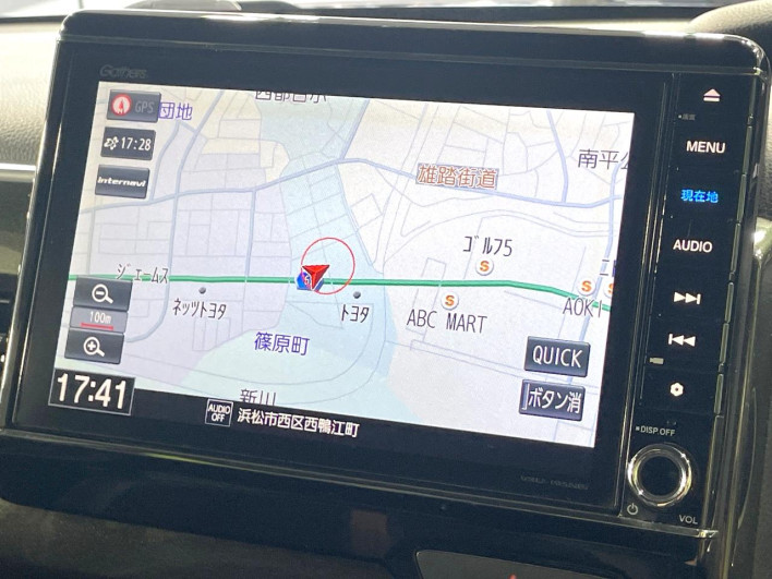 2019 Honda N-BOX CUSTOM DBA-JF3 (UW-69f1f712c0797)[25]