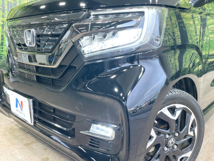 2019 Honda N-BOX CUSTOM DBA-JF3 (UW-69f1f712c0797)[11]