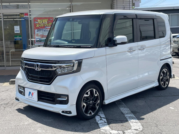 2020 Honda N-BOX CUSTOM 6BA-JF3 (UW-69f1f713d380b)[15]