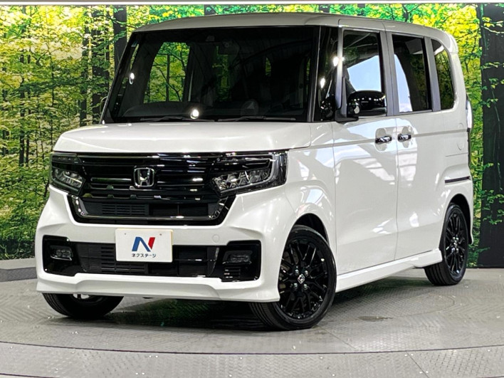 2022 Honda N-BOX CUSTOM 6BA-JF3 (UW-69f1f7141eee2)[0]