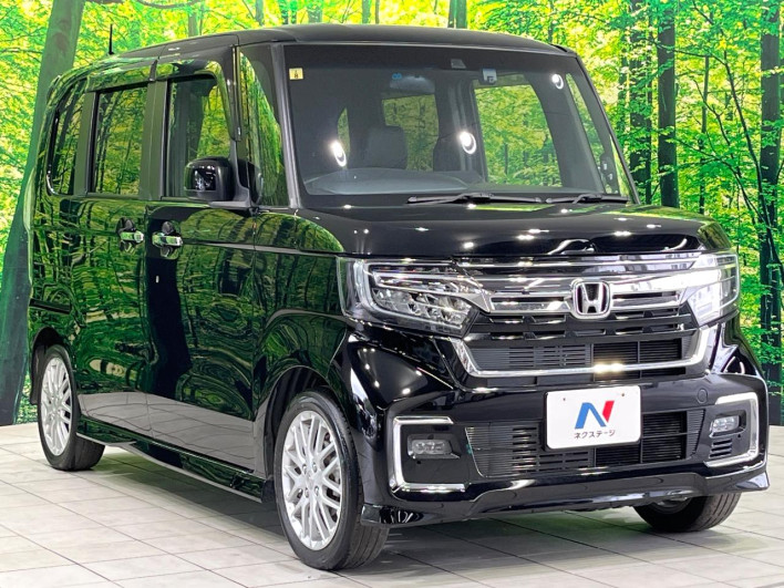 2023 Honda N-BOX CUSTOM 6BA-JF3 (UW-69f1f71525f60)[19]