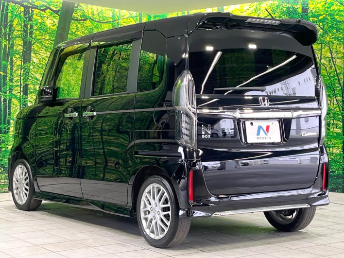 2023 Honda N-BOX CUSTOM 6BA-JF3 (UW-69f1f71525f60)[9]