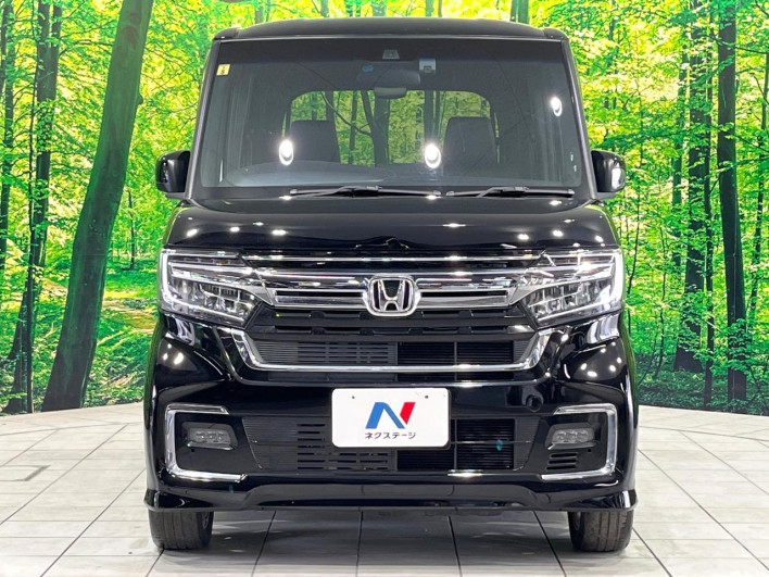 2023 Honda N-BOX CUSTOM 6BA-JF3 (UW-69f1f71525f60)[20]