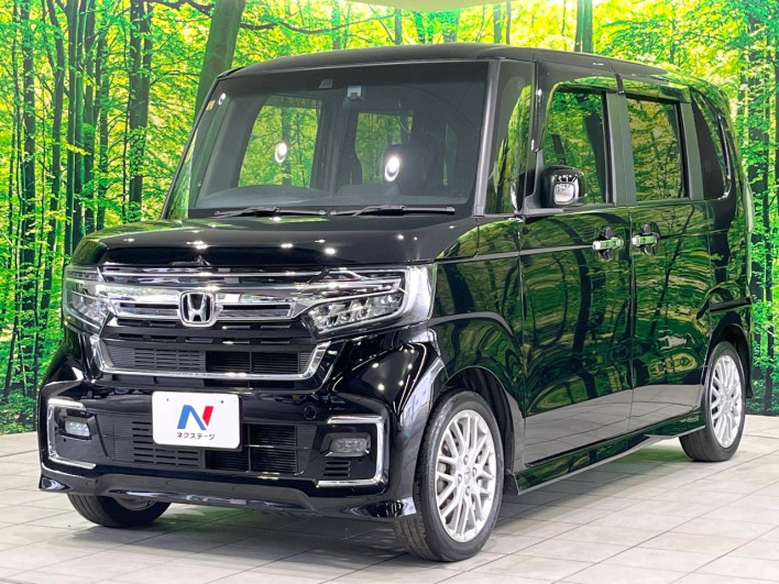 2023 Honda N-BOX CUSTOM 6BA-JF3 (UW-69f1f71525f60)[7]