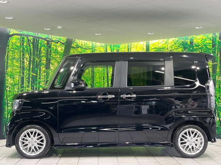 2023 Honda N-BOX CUSTOM 6BA-JF3 (UW-69f1f71525f60)[8]