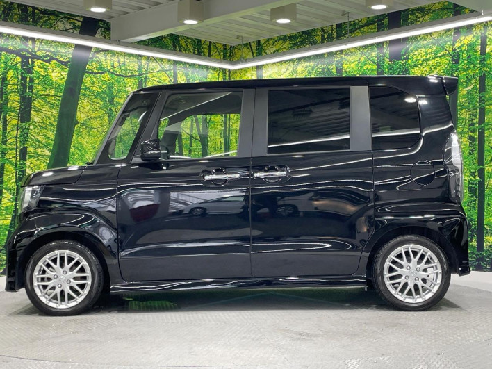 2023 Honda N-BOX CUSTOM 6BA-JF3 (UW-69f1f7162c75b)[20]