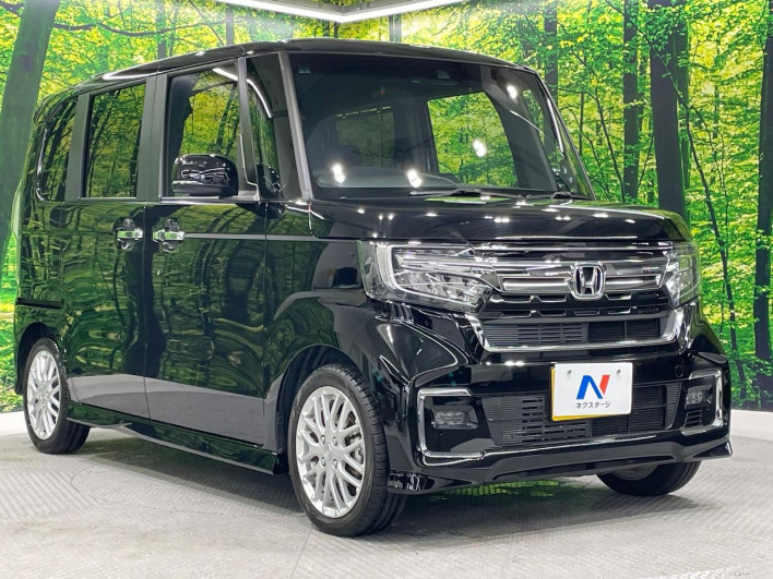 2023 Honda N-BOX CUSTOM 6BA-JF3 (UW-69f1f7162c75b)[15]