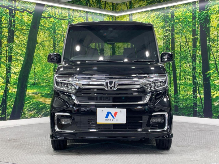 2023 Honda N-BOX CUSTOM 6BA-JF3 (UW-69f1f7162c75b)[14]