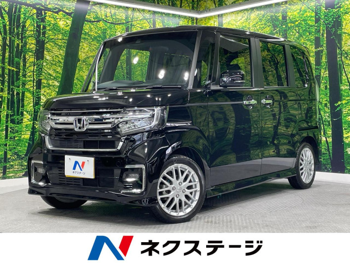 2023 Honda N-BOX CUSTOM 6BA-JF3 (UW-69f1f7162c75b)[3]