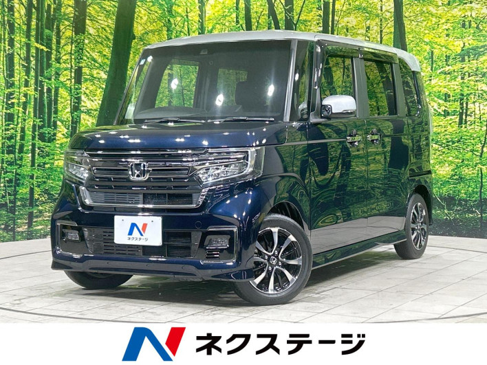 2021 Honda N-BOX CUSTOM 6BA-JF3 (UW-69f1f71660a5a)[3]