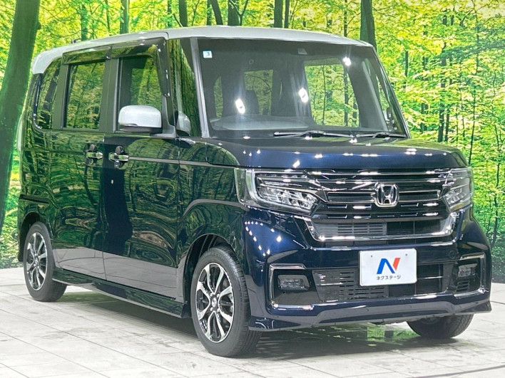 2021 Honda N-BOX CUSTOM 6BA-JF3 (UW-69f1f71660a5a)[15]