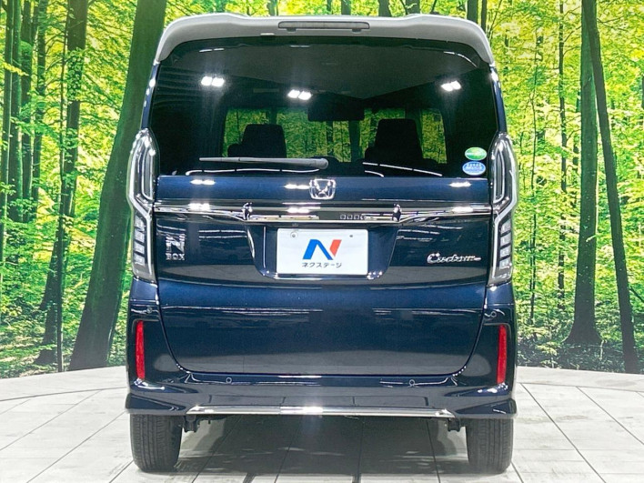 2021 Honda N-BOX CUSTOM 6BA-JF3 (UW-69f1f71660a5a)[18]