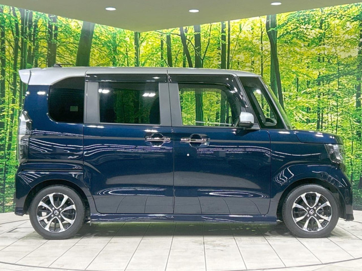 2021 Honda N-BOX CUSTOM 6BA-JF3 (UW-69f1f71660a5a)[16]