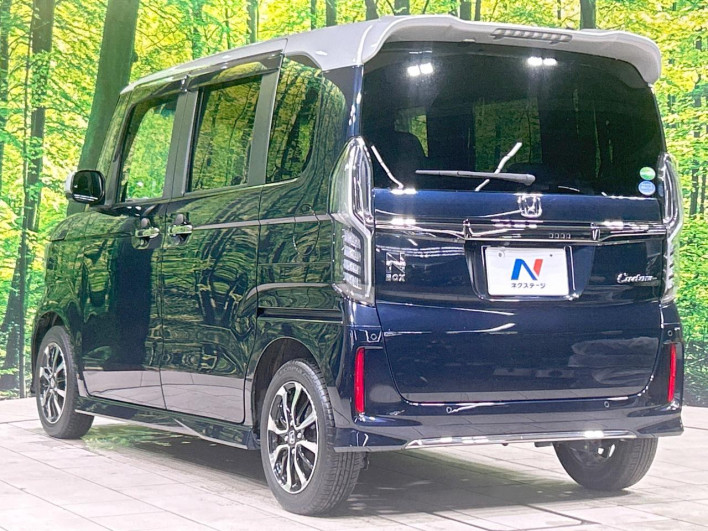 2021 Honda N-BOX CUSTOM 6BA-JF3 (UW-69f1f71660a5a)[19]