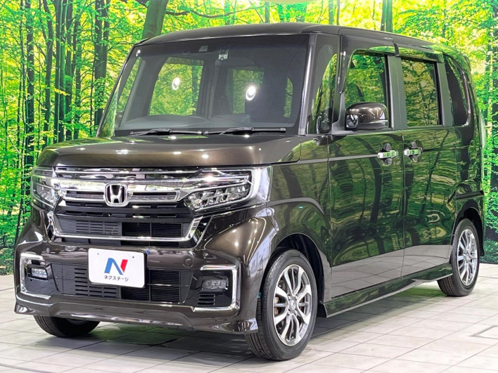 2022 Honda N-BOX CUSTOM 6BA-JF3 (UW-69f1f716ba349)[7]