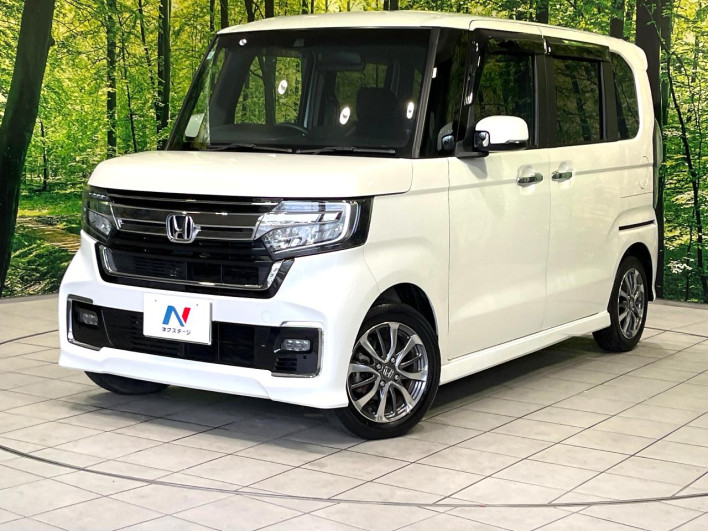 2022 Honda N-BOX CUSTOM 6BA-JF3 (UW-69f1f71787b5f)[0]