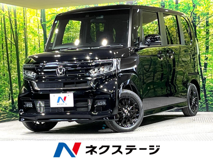 2024 Honda N-BOX CUSTOM 6BA-JF3 (UW-69f1f7187ac3e)[3]