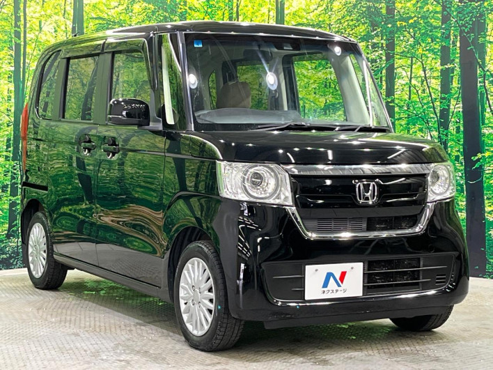 2019 Honda N-BOX DBA-JF4 (UW-69f1f7189c07c)[18]