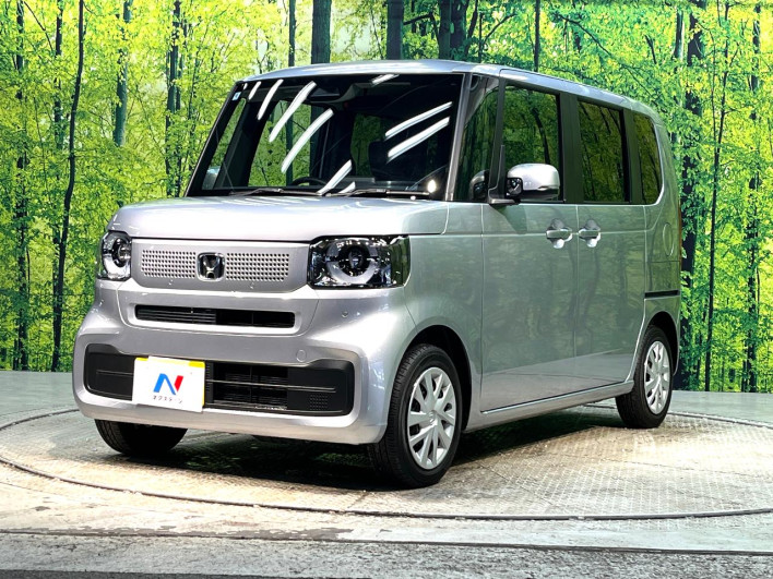 2025 Honda N-BOX 6BA-JF5 (UW-69f1f71a3b4c0)[0]