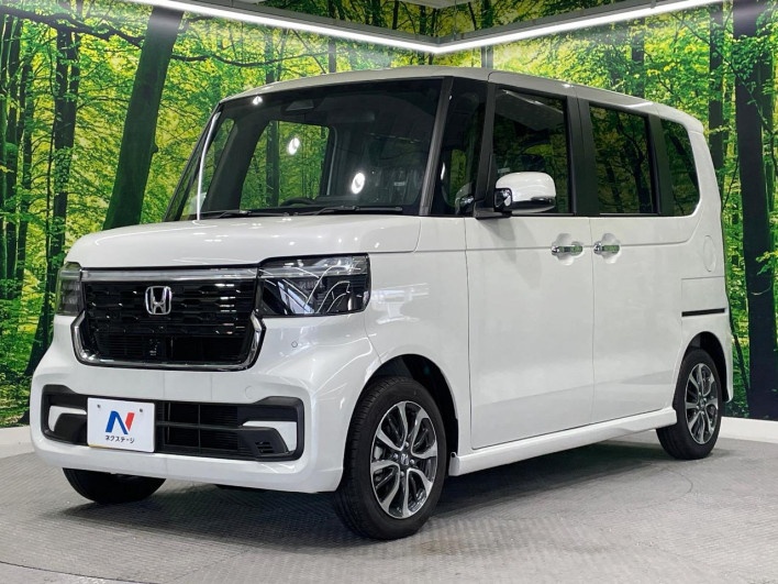 2025 Honda N-BOX CUSTOM 6BA-JF5 (UW-69f1f71d85360)[13]