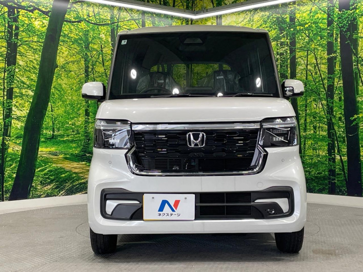 2025 Honda N-BOX CUSTOM 6BA-JF5 (UW-69f1f71d85360)[14]