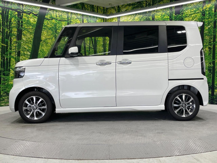 2025 Honda N-BOX CUSTOM 6BA-JF5 (UW-69f1f71d85360)[20]