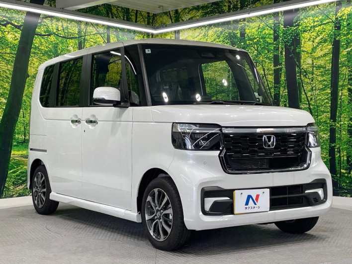 2025 Honda N-BOX CUSTOM 6BA-JF5 (UW-69f1f71d85360)[15]