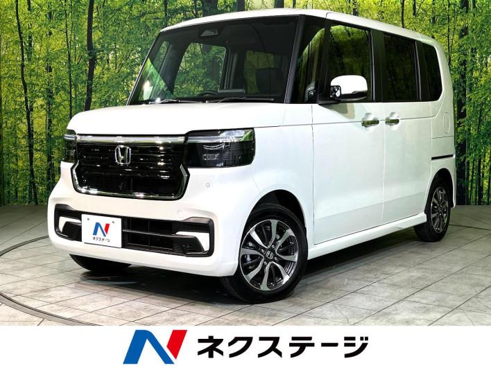 2025 Honda N-BOX CUSTOM 6BA-JF5 (UW-69f1f71e078e2)[3]