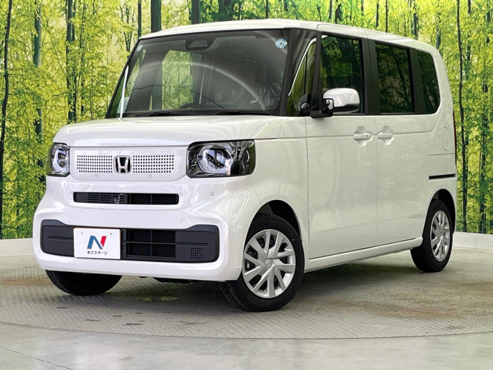 2026 Honda N-BOX 6BA-JF5 (UW-69f1f71eec30b)[0]