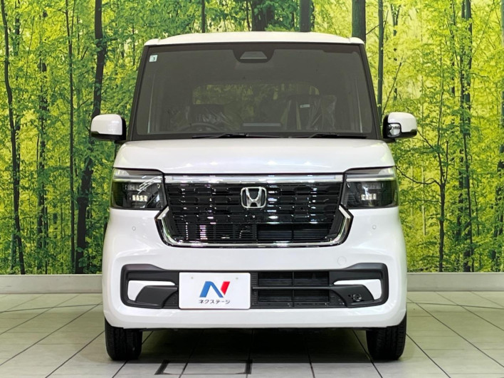 2026 Honda N-BOX CUSTOM 6BA-JF5 (UW-69f1f72099cfb)[10]