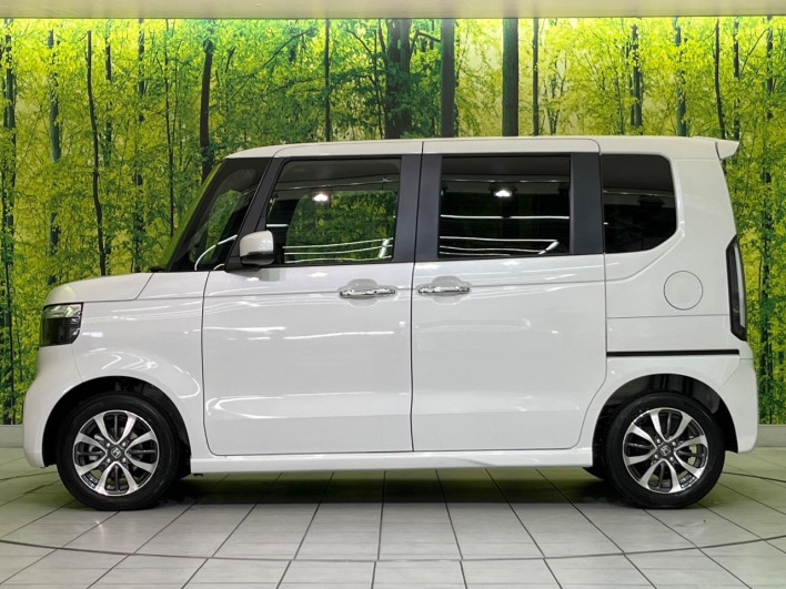 2026 Honda N-BOX CUSTOM 6BA-JF5 (UW-69f1f72099cfb)[12]
