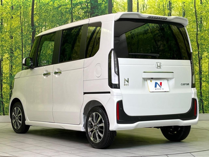 2026 Honda N-BOX CUSTOM 6BA-JF5 (UW-69f1f72099cfb)[13]