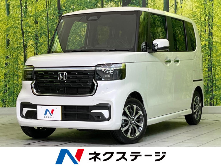 2026 Honda N-BOX CUSTOM 6BA-JF5 (UW-69f1f72099cfb)[3]