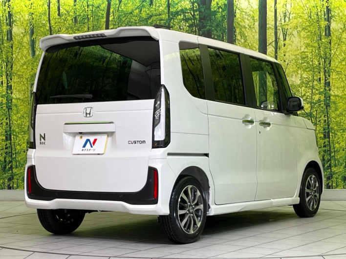 2026 Honda N-BOX CUSTOM 6BA-JF5 (UW-69f1f72099cfb)[7]