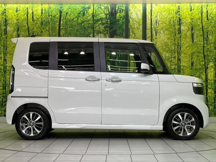 2026 Honda N-BOX CUSTOM 6BA-JF5 (UW-69f1f72099cfb)[8]